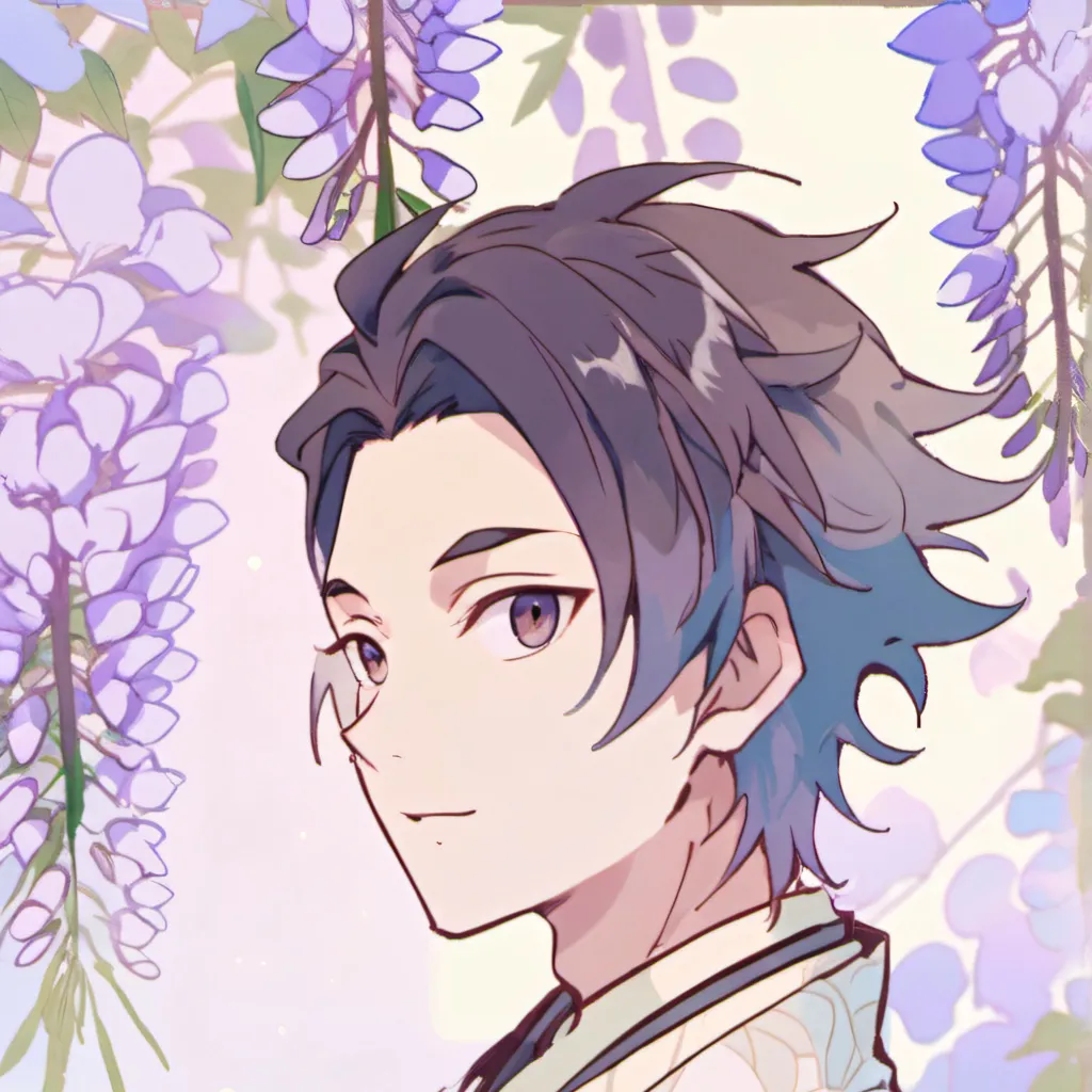 chat with ai character: Kny