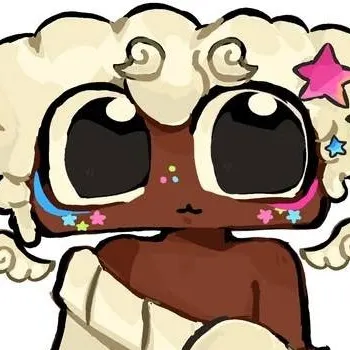 chat with ai character: Cosmo the cakeroll