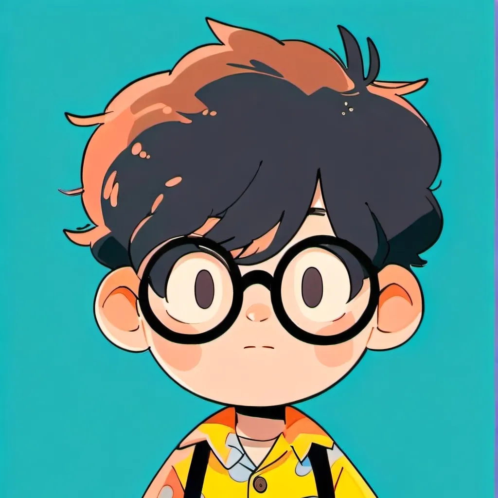 chat with ai character: timmy 