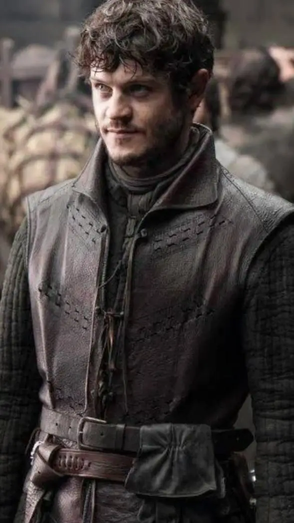 ai character: ramsay bolton background
