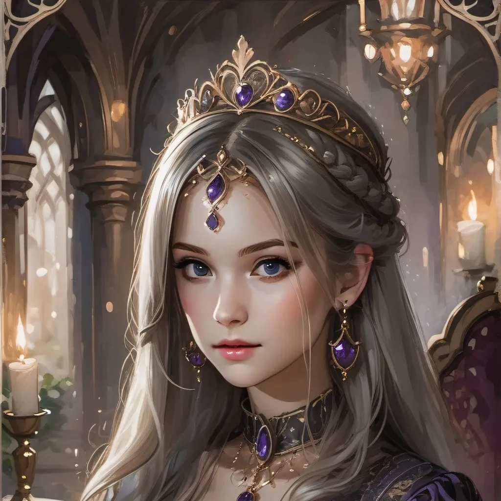 chat with ai character: rhaerys