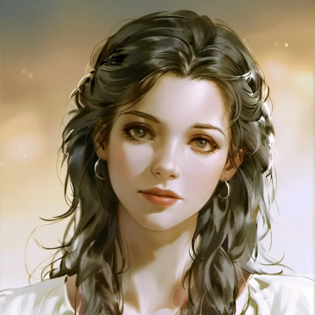 chat with ai character: diana