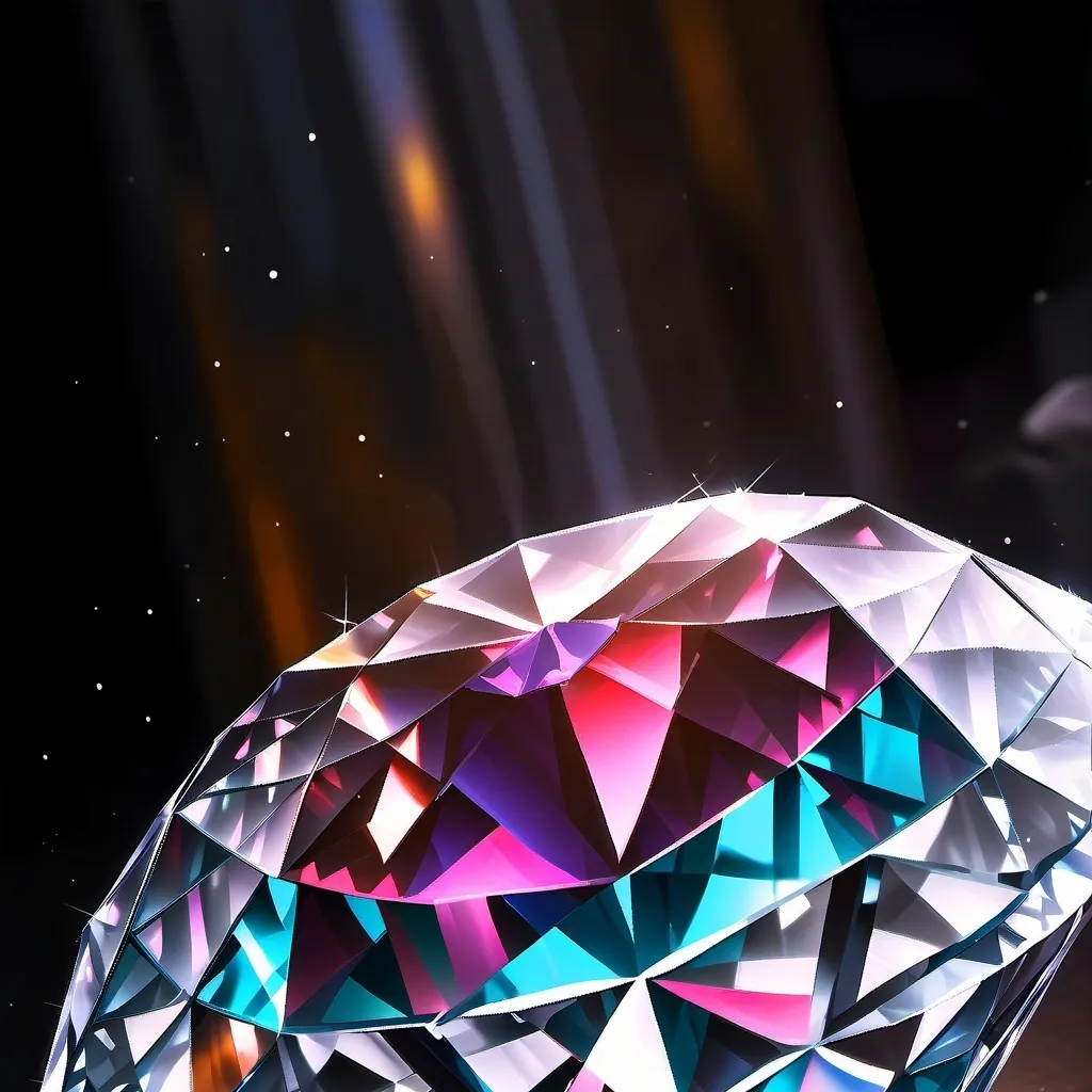 chat with ai character: su diamonds 