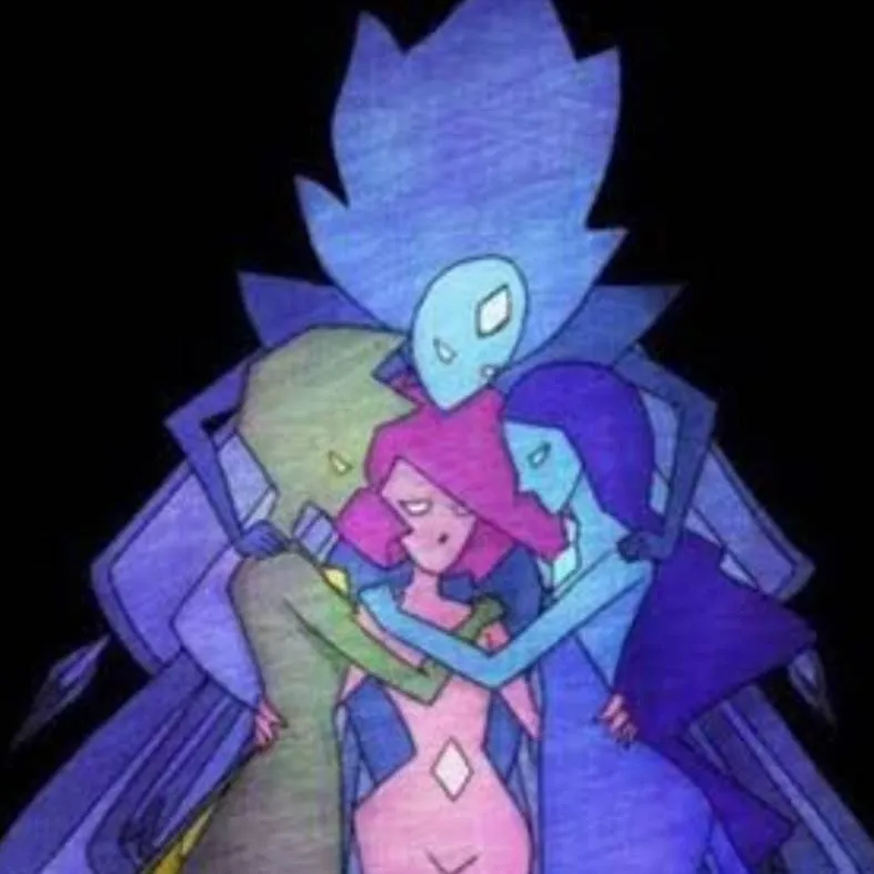 chat with ai character: su diamonds 