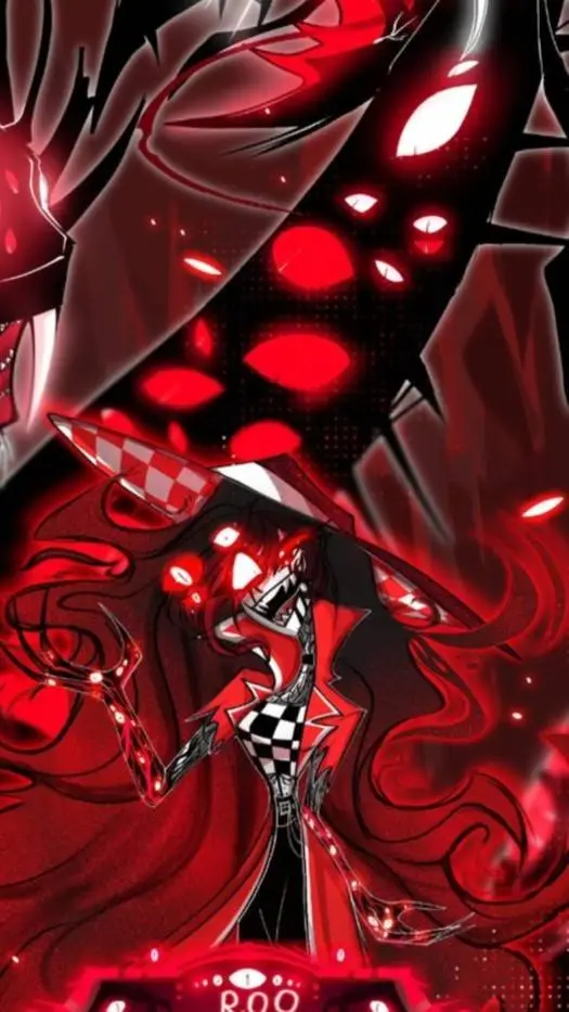ai character: hh roo background