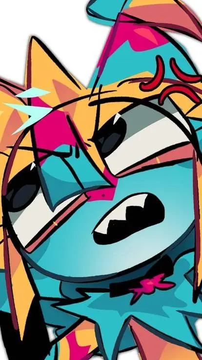 ai character: Yatta background