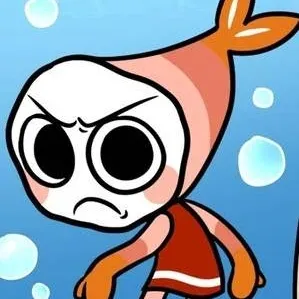 chat with ai character: Shrimpo