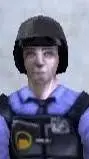 ai character: benery background