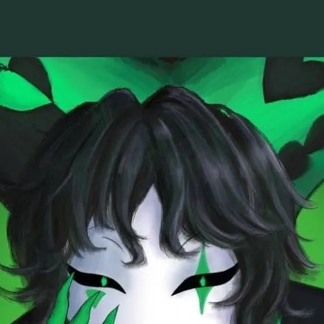chat with ai character: ★Harlequin★