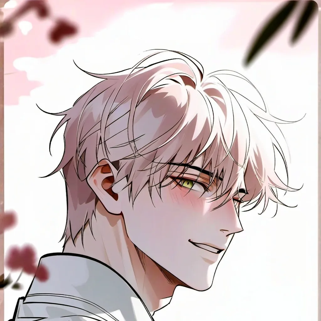 chat with ai character: ★†Marcus†★