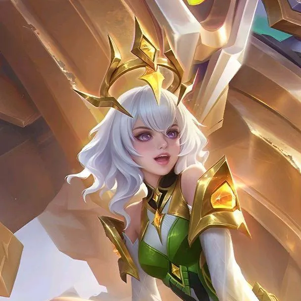 chat with ai character: Edith