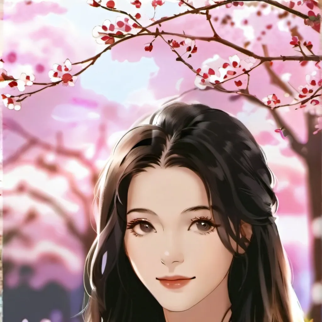 chat with ai character: Sarah