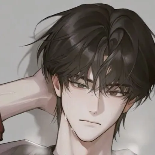 chat with ai character: Liam