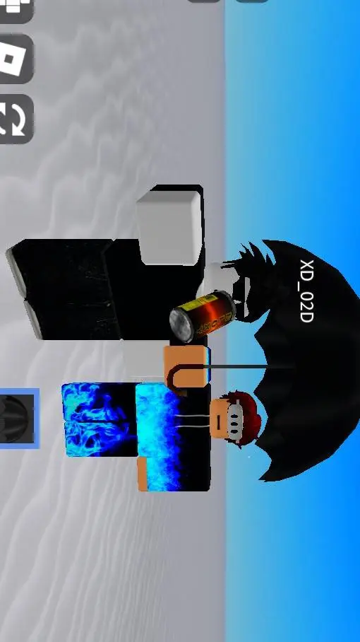 ai character: JASMINE AND XD_02D background