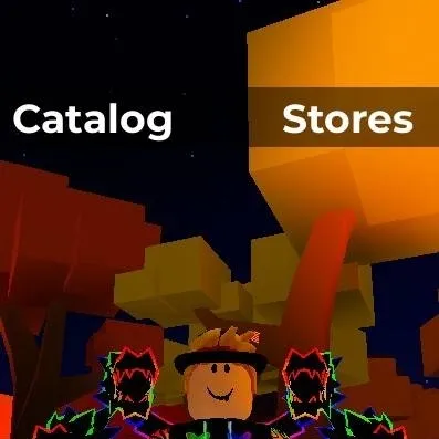 chat with ai character: ROBLOX CAC
