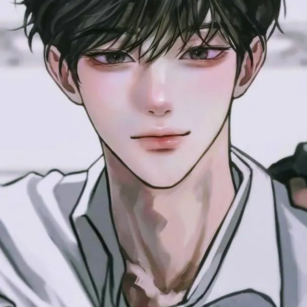 chat with ai character: Josh