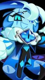 Talkie AI - Chat with Shadow Milk Cookie