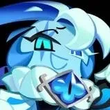 chat with ai character: Shadow Milk Cookie