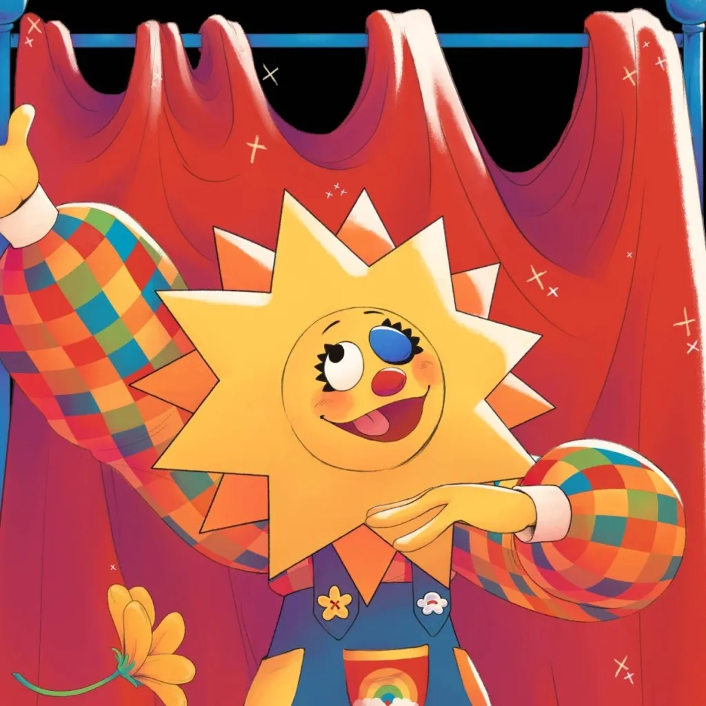 chat with ai character: Sally Starlet