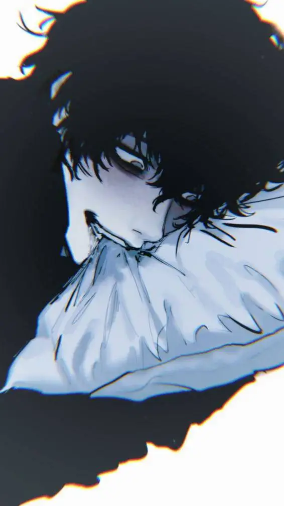 ai character: jiyu background