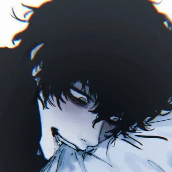 chat with ai character: jiyu