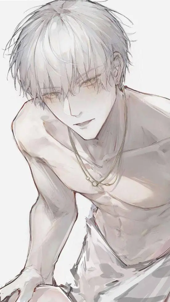 ai character: Matteo Leonardo  background