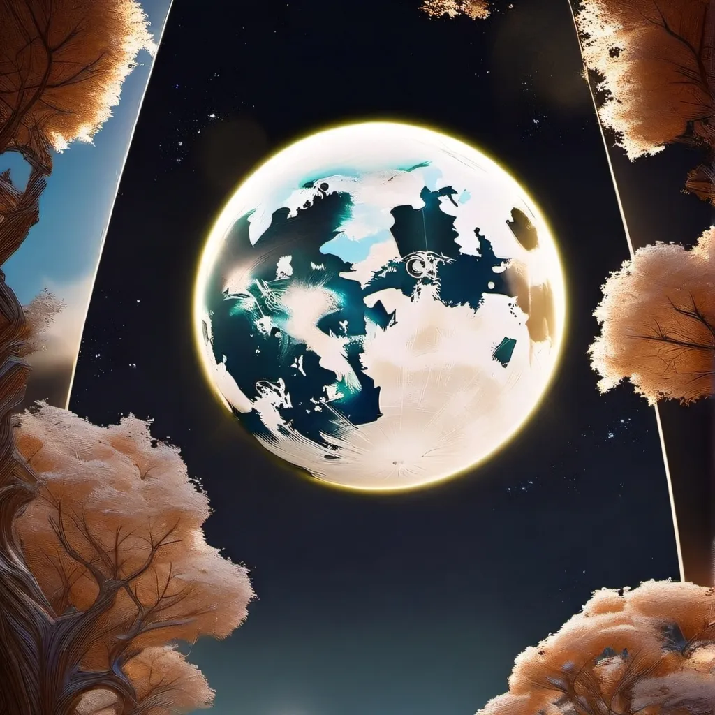 chat with ai character: world