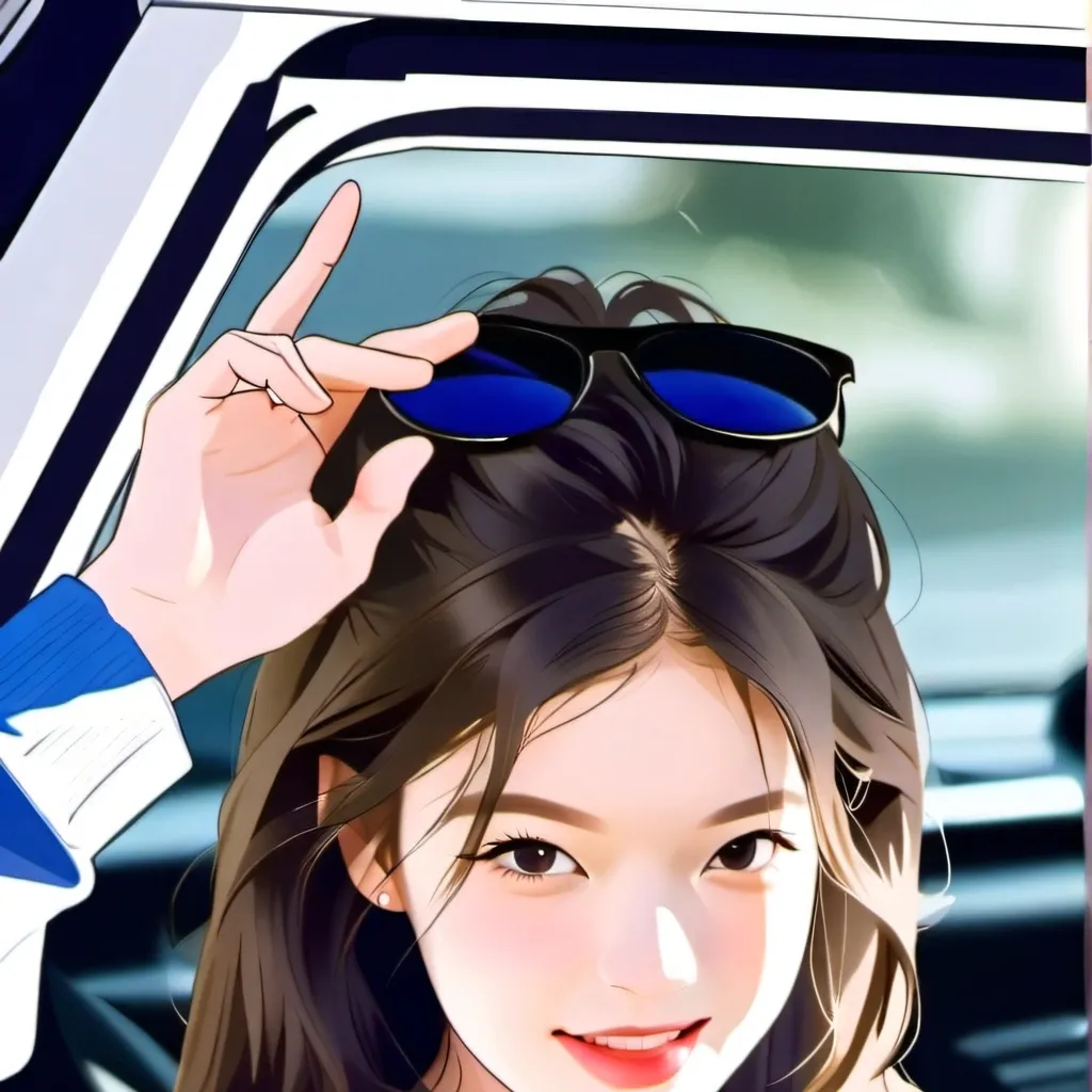 chat with ai character: Addie