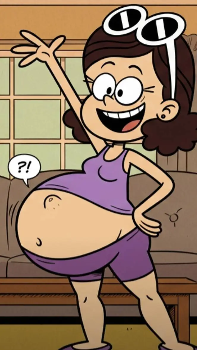 ai character: amy belly vore  background