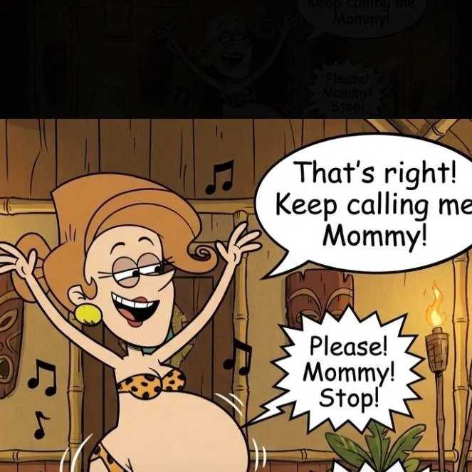 chat with ai character: jungle Jenny vore