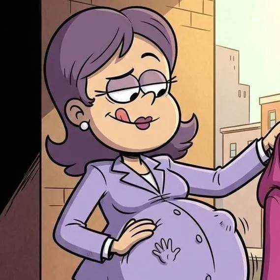 chat with ai character: business Bree vore