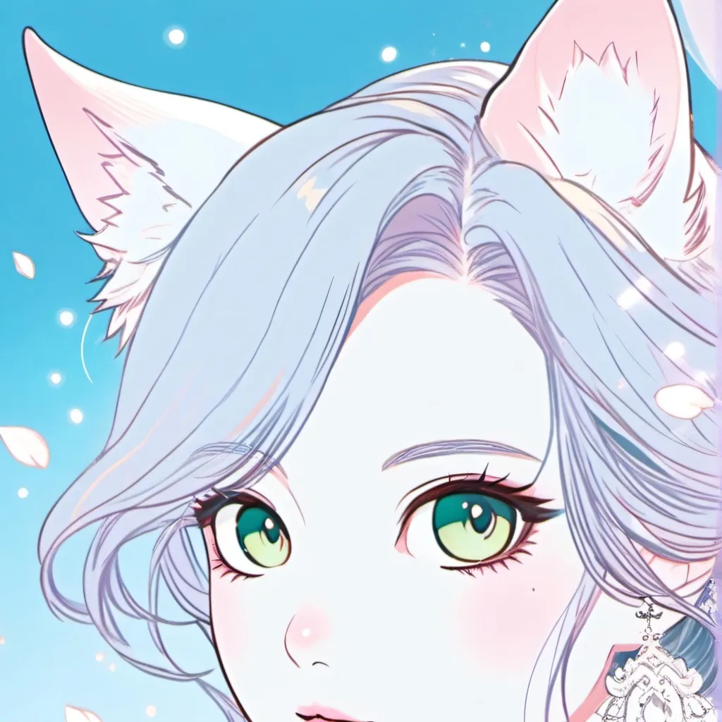 chat with ai character: lucy