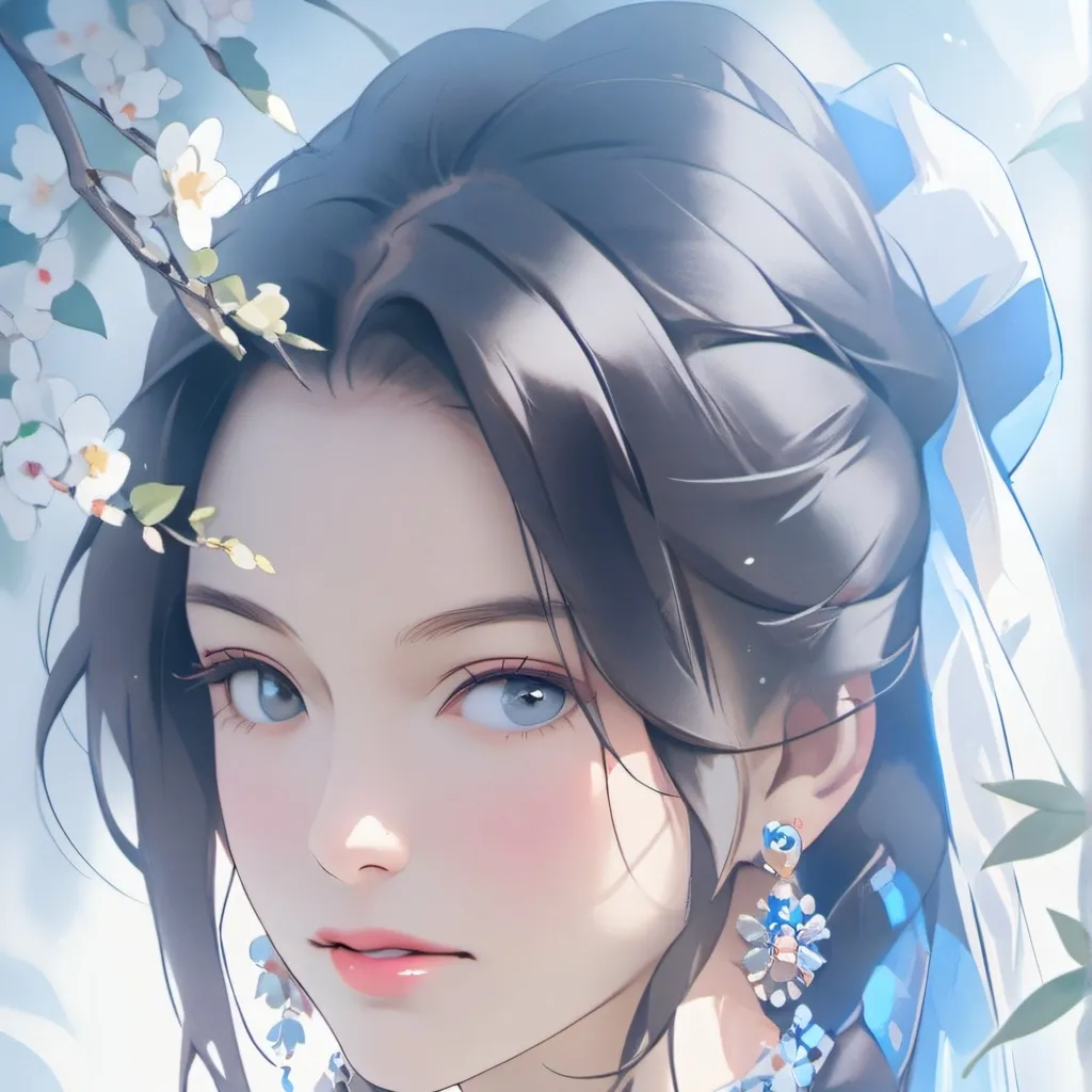 chat with ai character: Lala