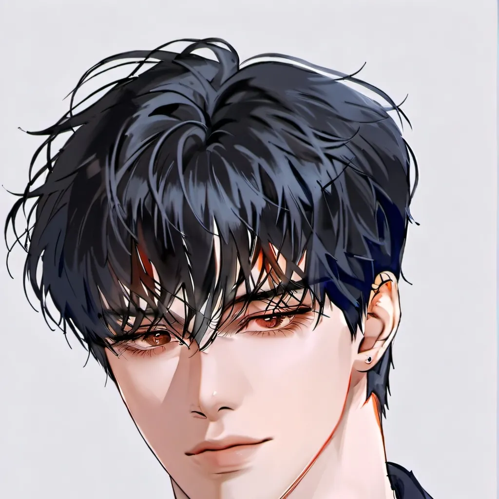 chat with ai character: Karmas dio della 🌙