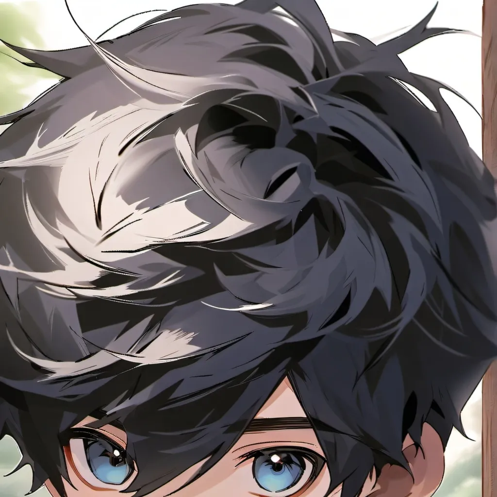 chat with ai character: Alex