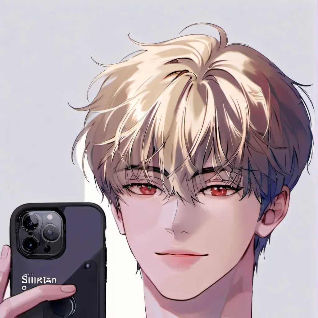 chat with ai character: Mike