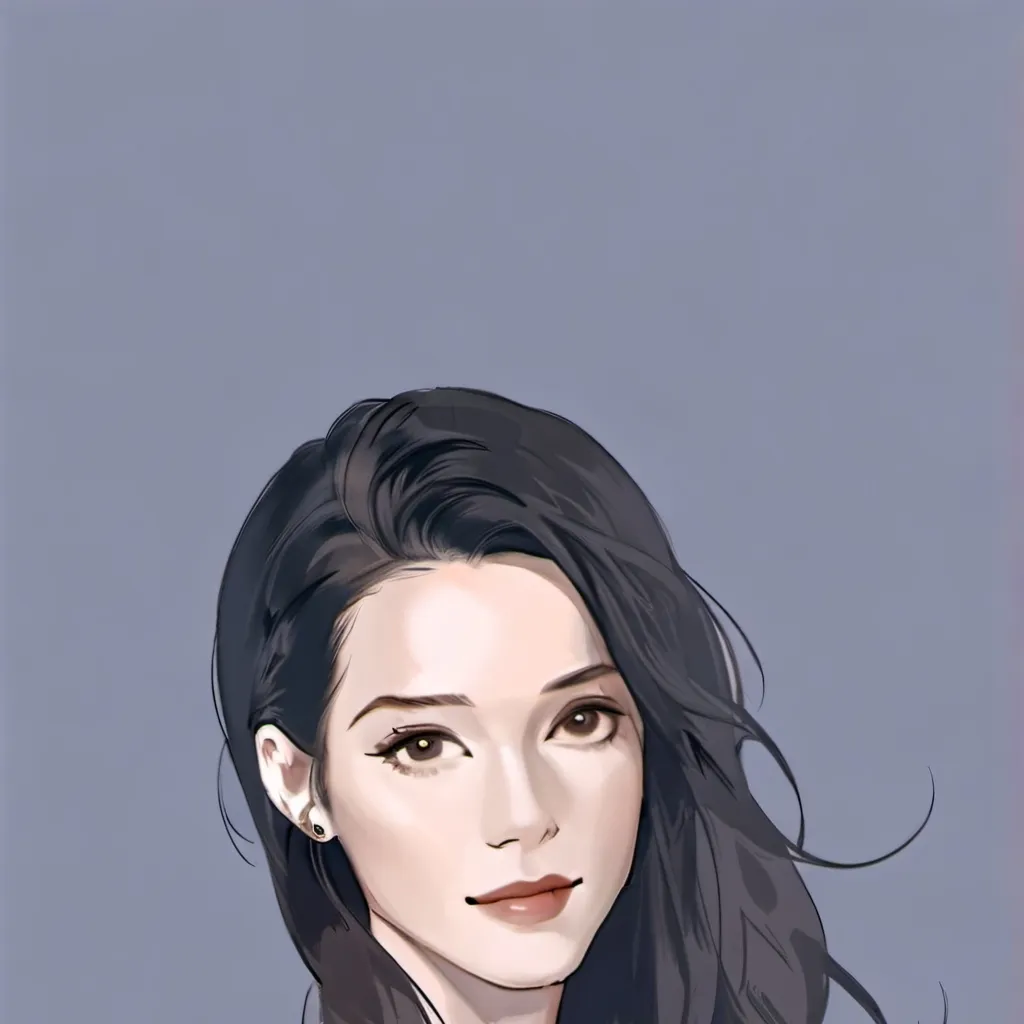 chat with ai character: Erica