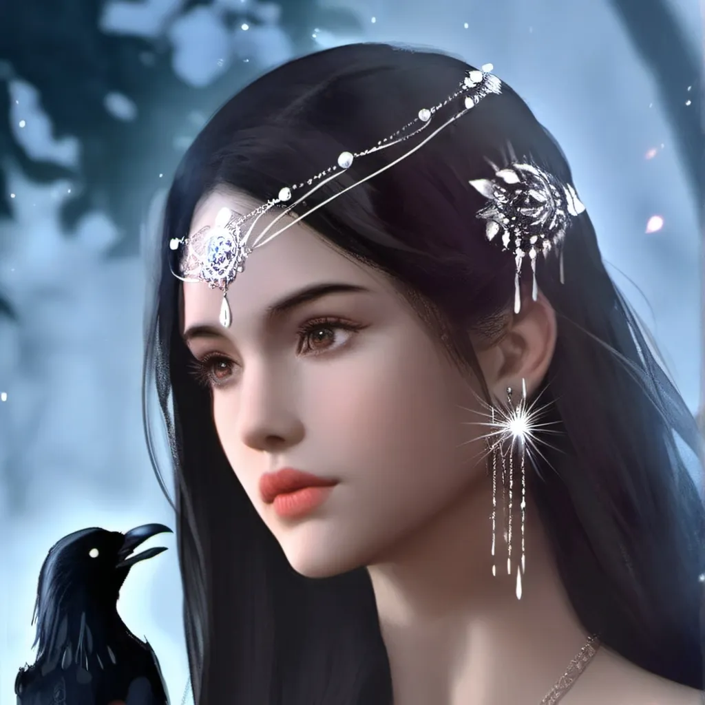 chat with ai character: rituali...🖤🖤🖤