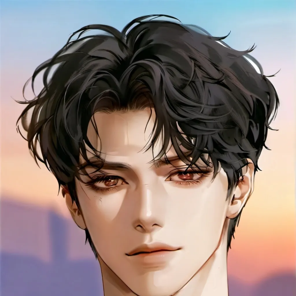 chat with ai character: Jake😎