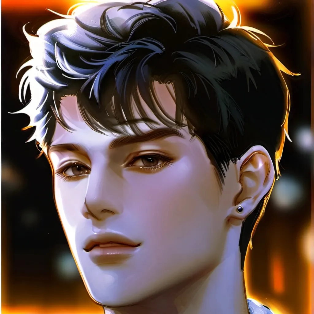 chat with ai character: Jasper