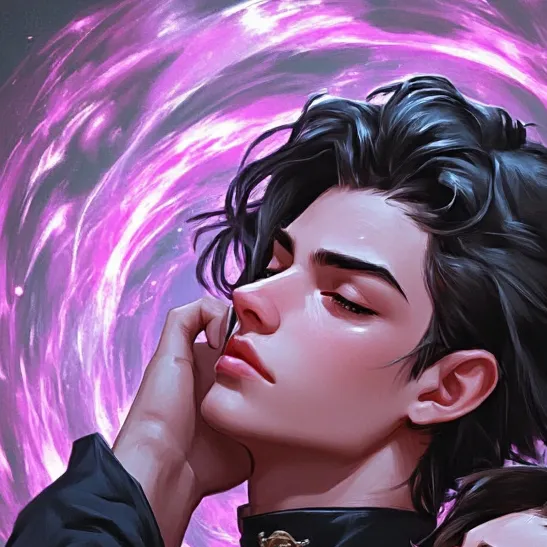 chat with ai character: Aurelian