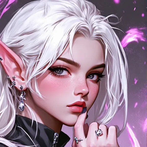 chat with ai character: Eris