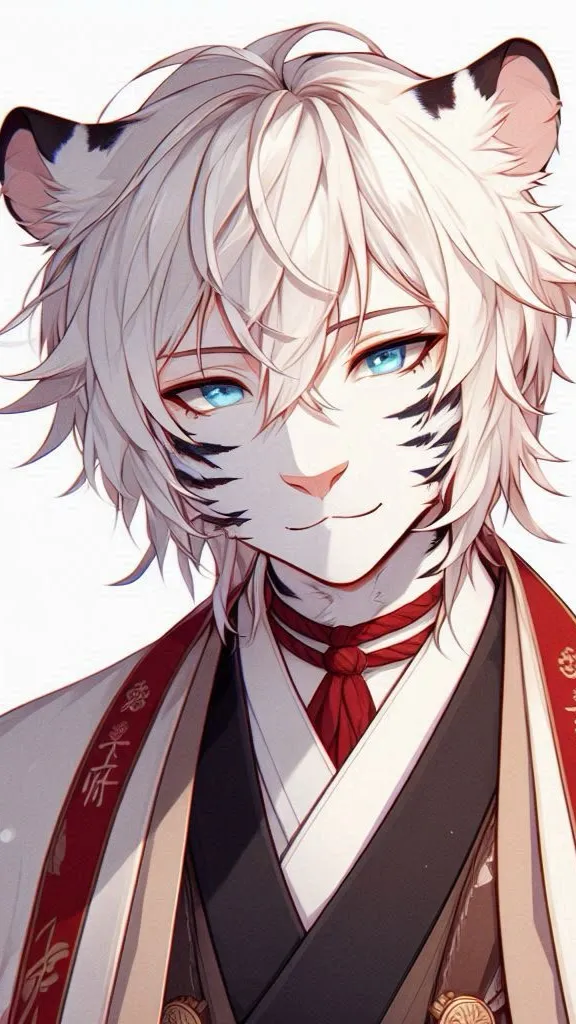 ai character: Noriyuki background