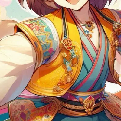 chat with ai character: Leo