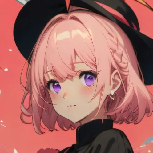 chat with ai character: Mira