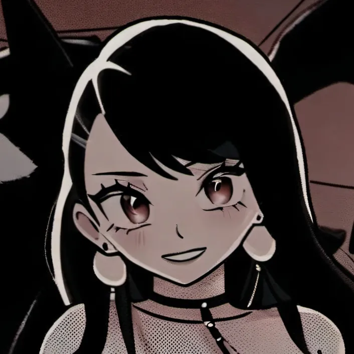 chat with ai character: Ariel