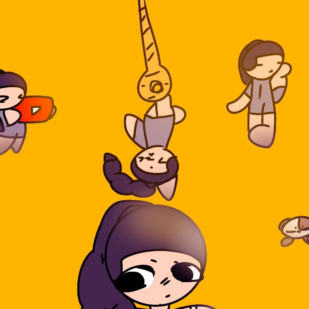 chat with ai character: miley 2x