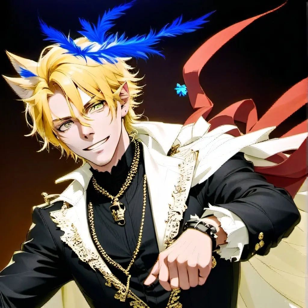 chat with ai character: Bobby 