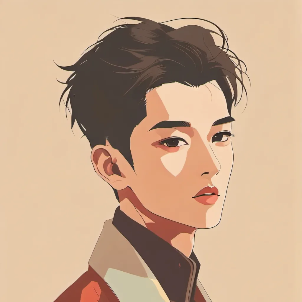 chat with ai character: Zach