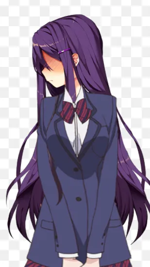 ai character: It me background